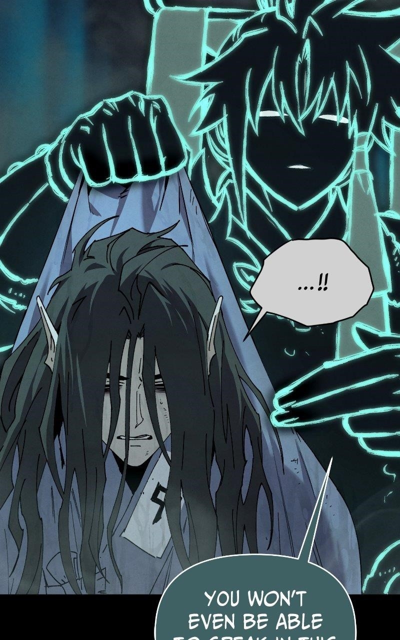 Reincarnated In a Cursed Game - Chapter 38 Page 20