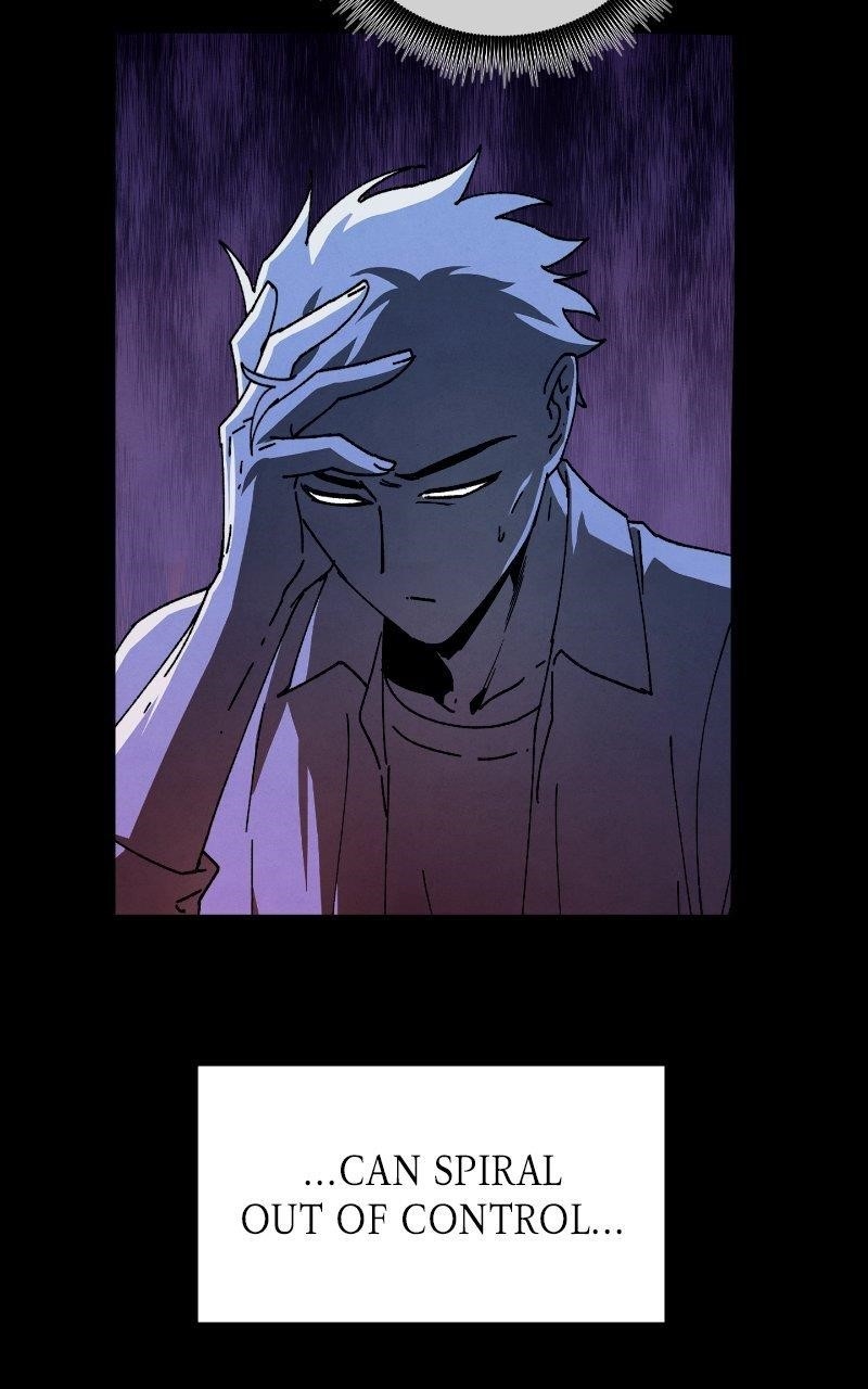 Reincarnated In a Cursed Game - Chapter 38 Page 42