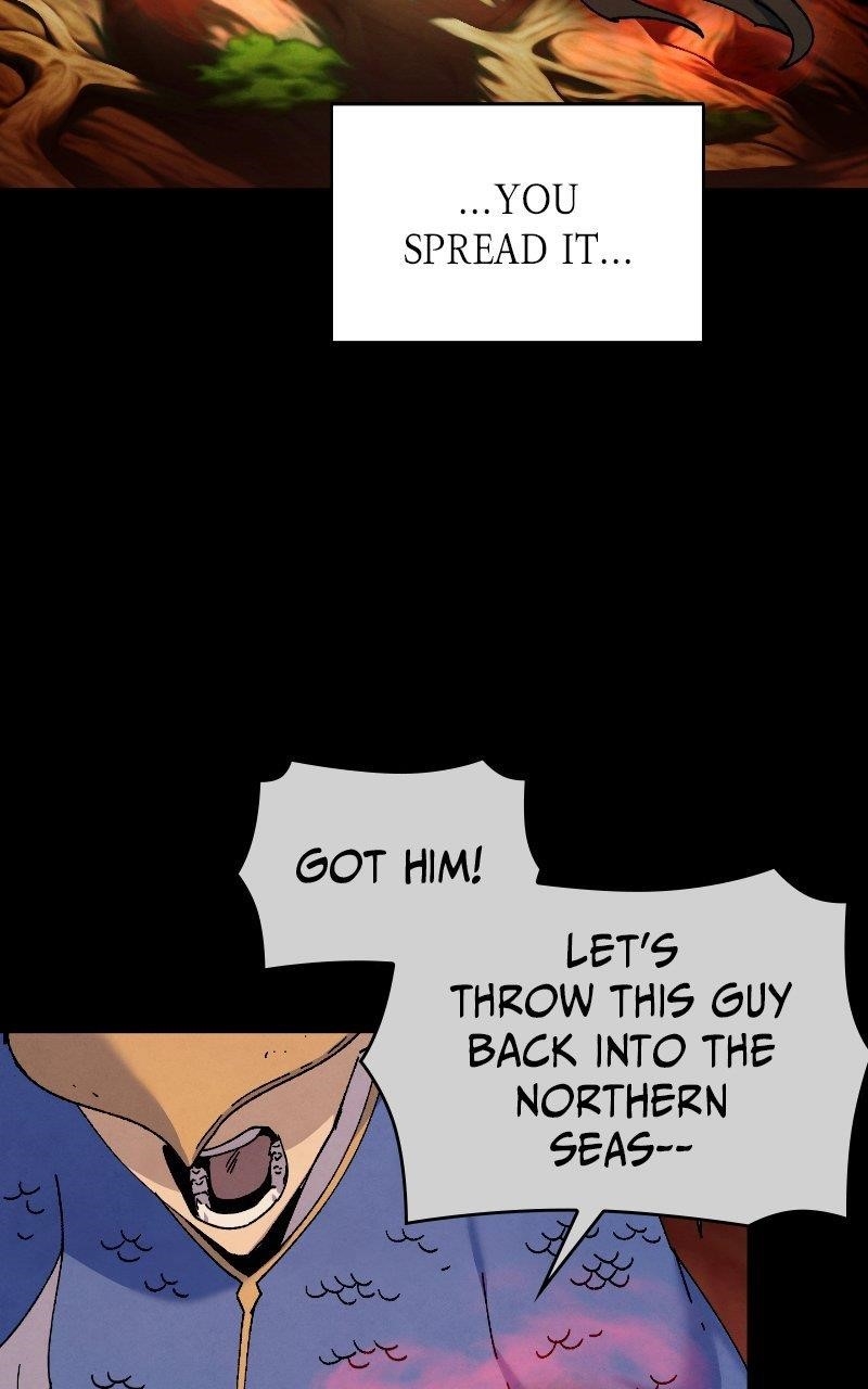 Reincarnated In a Cursed Game - Chapter 38 Page 52