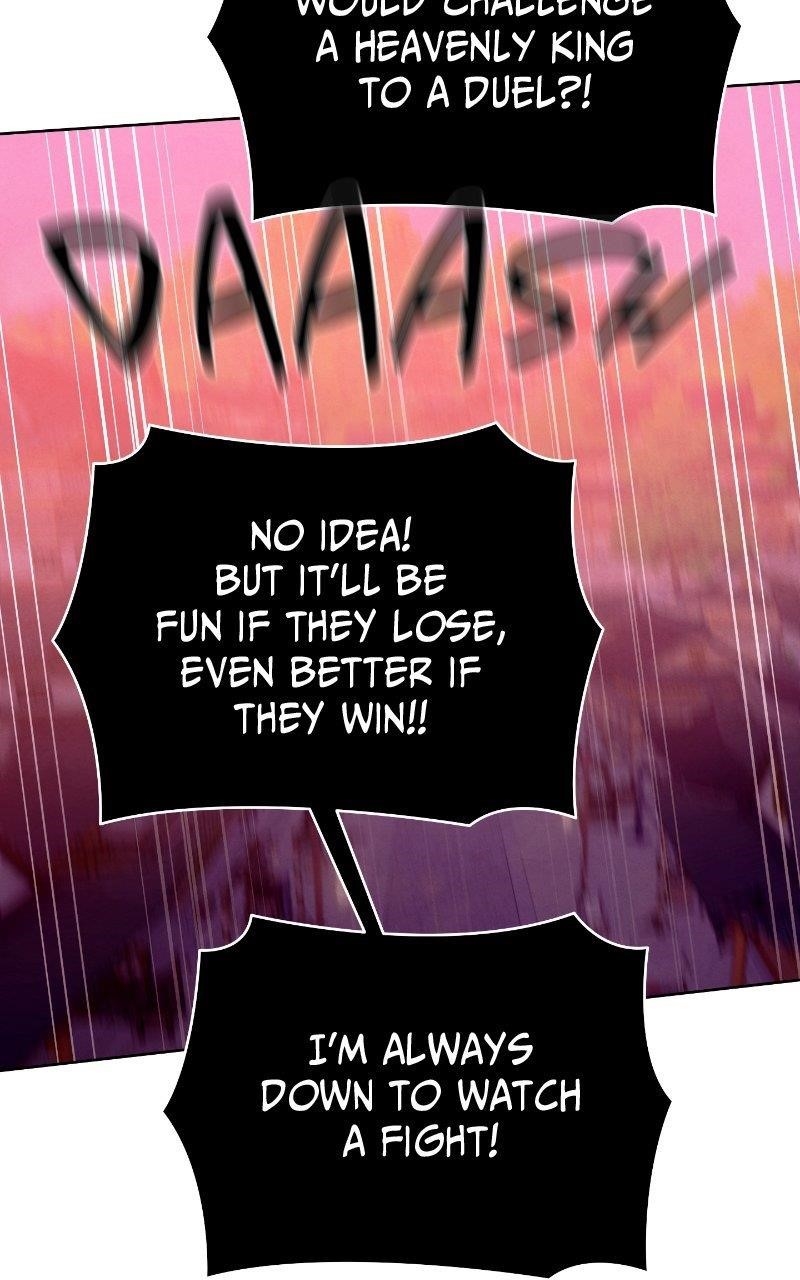 Reincarnated In a Cursed Game - Chapter 38 Page 90