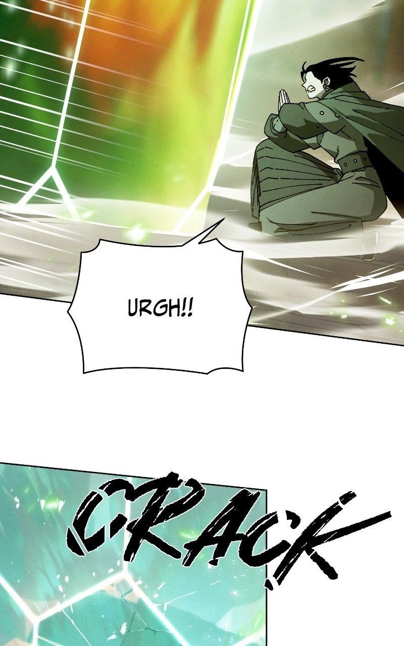 Reincarnated In a Cursed Game - Chapter 39 Page 76