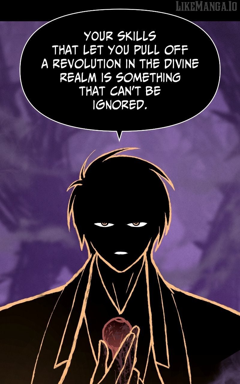 Reincarnated In a Cursed Game - Chapter 40 Page 28