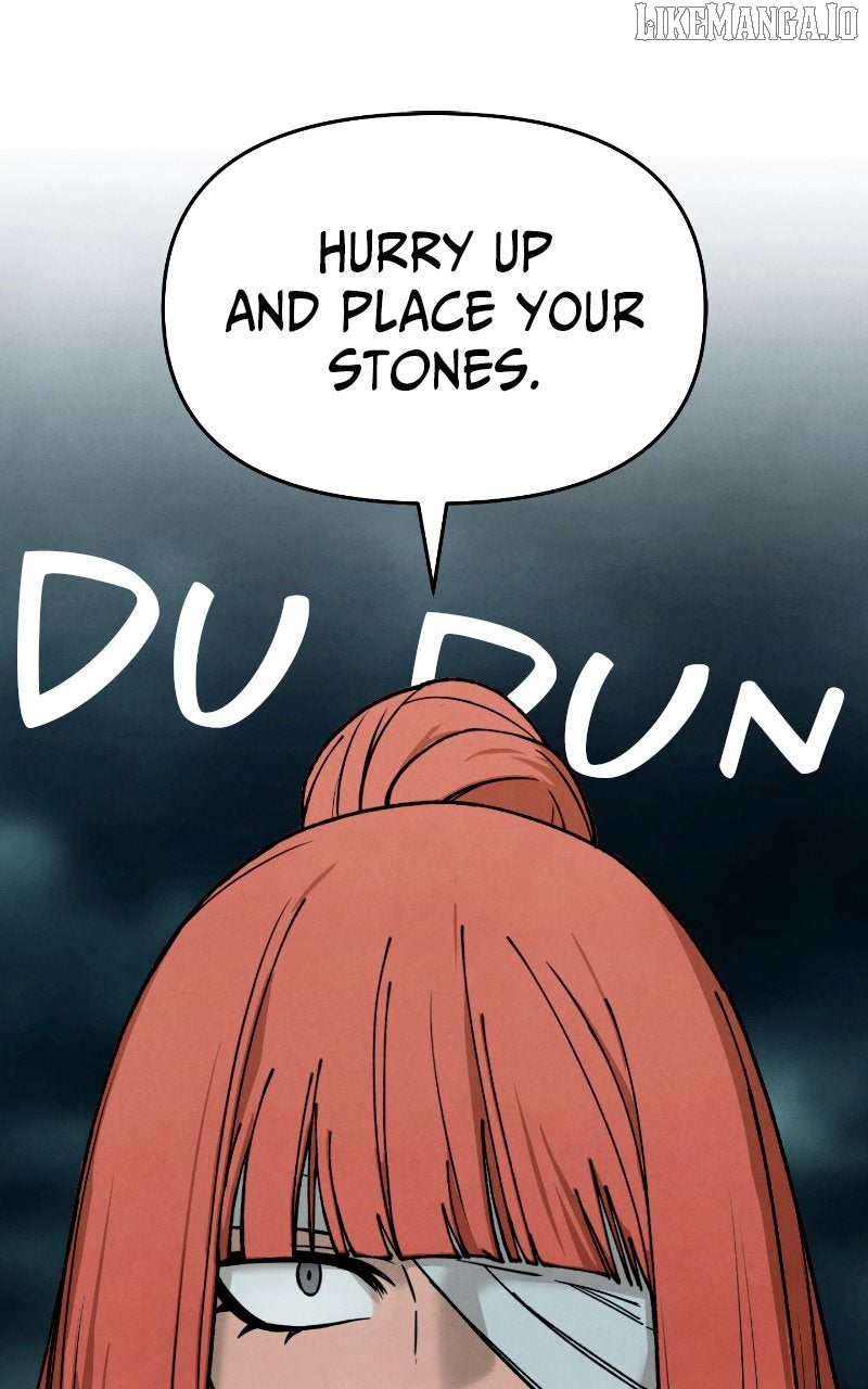 Reincarnated In a Cursed Game - Chapter 41 Page 30
