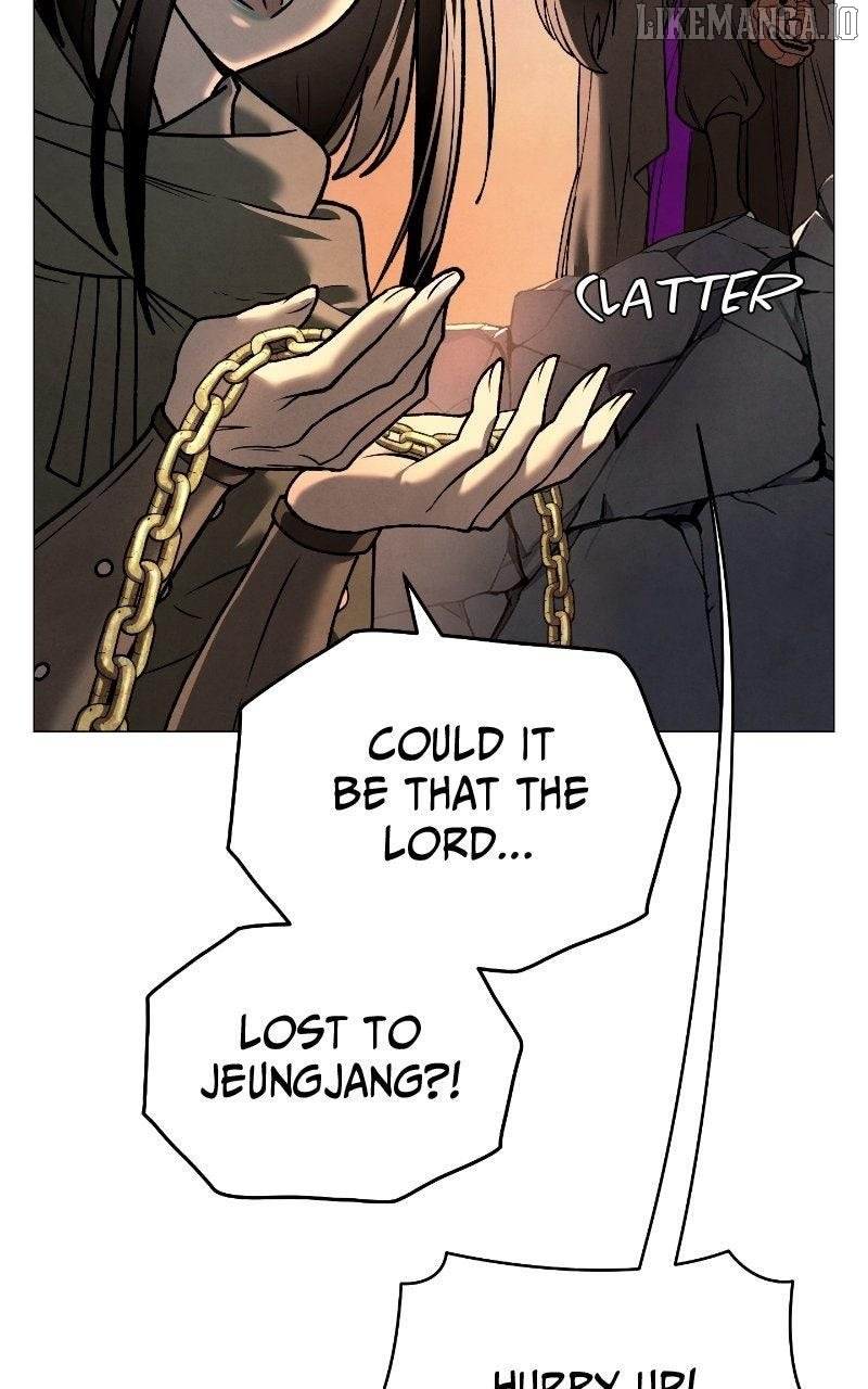 Reincarnated In a Cursed Game - Chapter 42 Page 103
