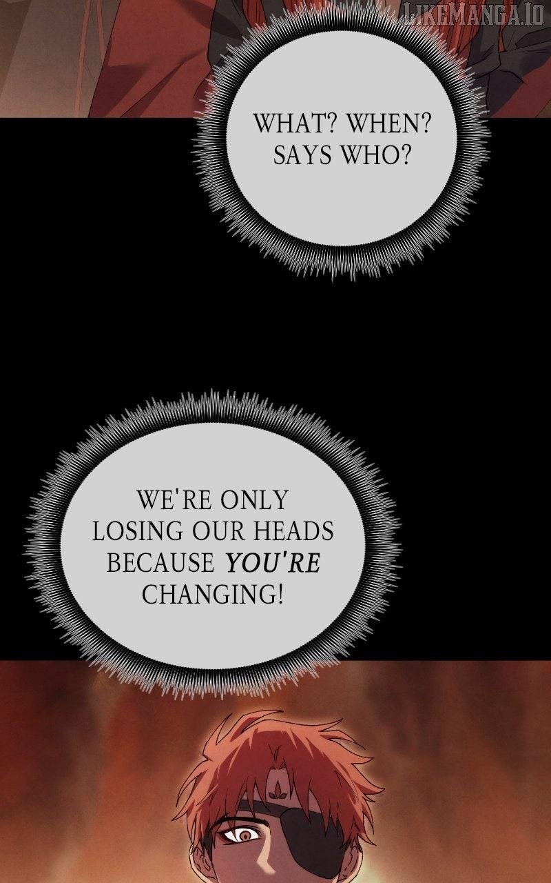 Reincarnated In a Cursed Game - Chapter 42 Page 2