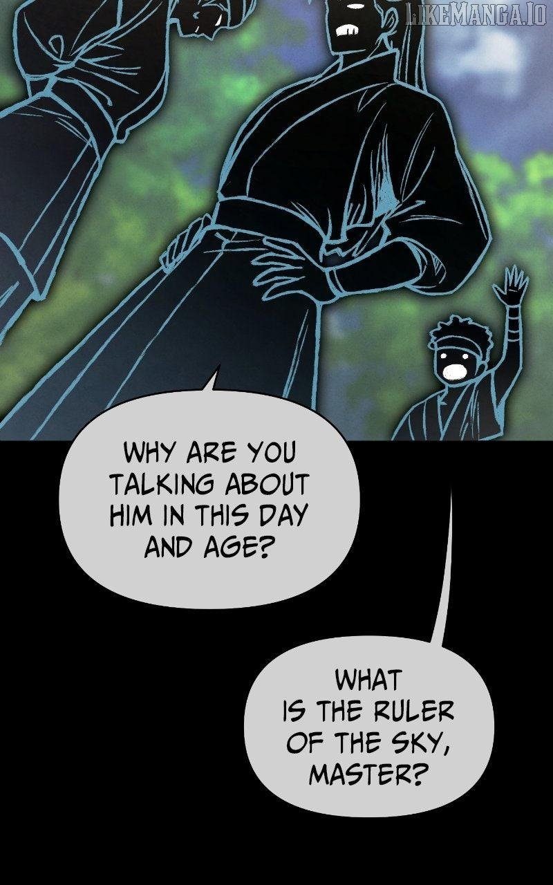 Reincarnated In a Cursed Game - Chapter 42 Page 57