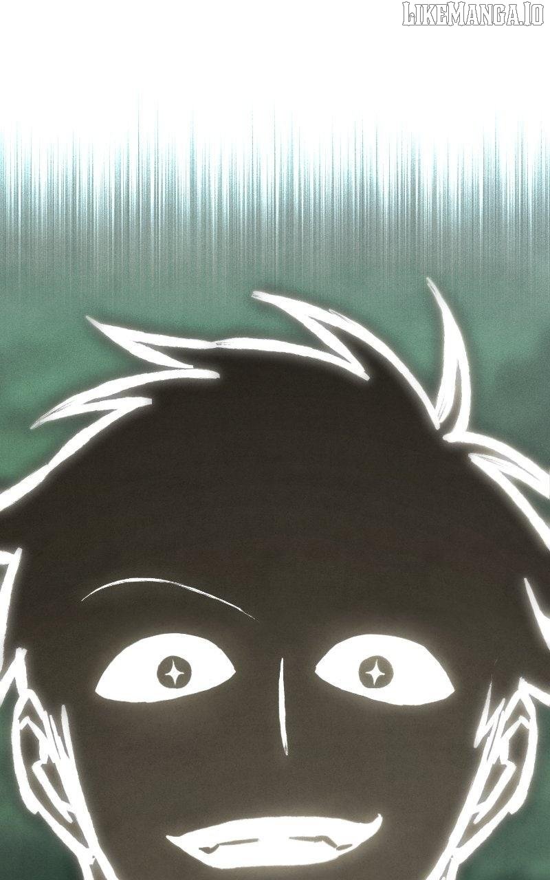 Reincarnated In a Cursed Game - Chapter 42 Page 83