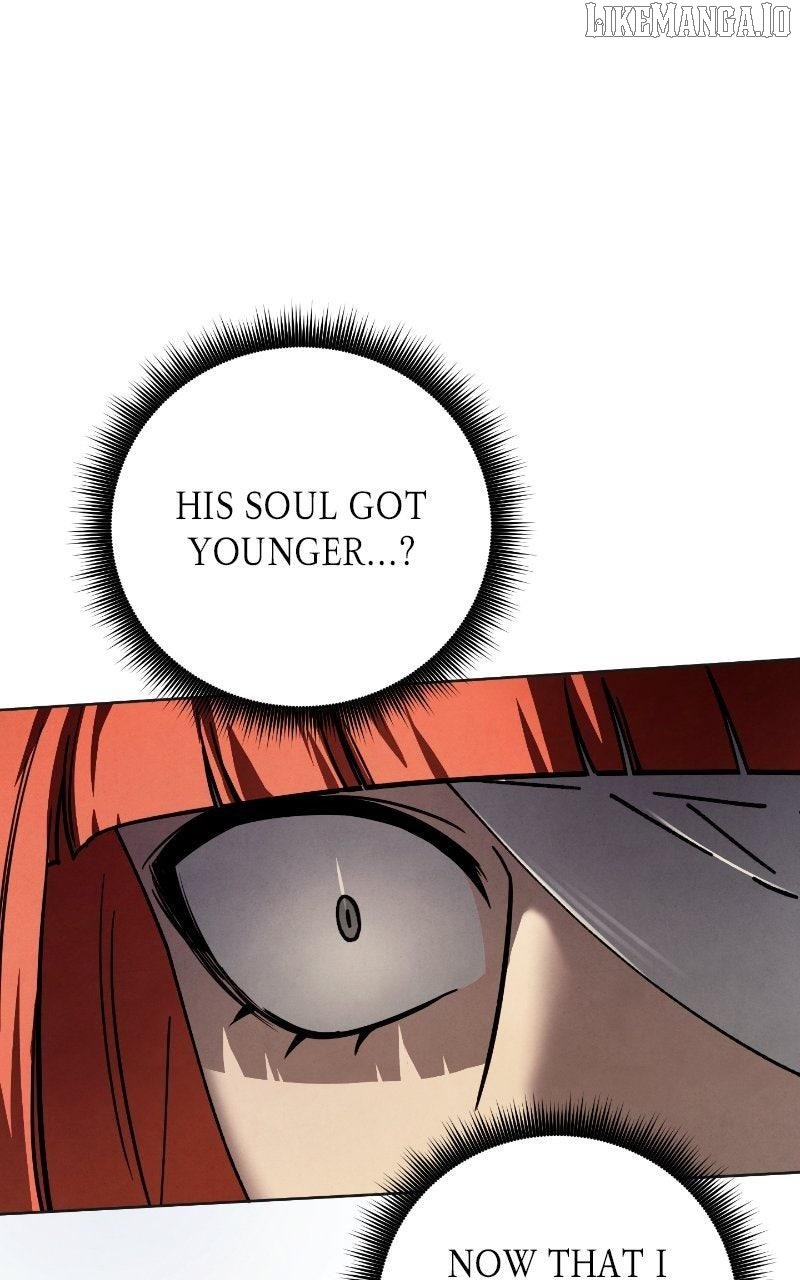 Reincarnated In a Cursed Game - Chapter 42 Page 85