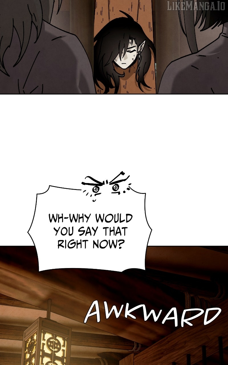 Reincarnated In a Cursed Game - Chapter 43 Page 61