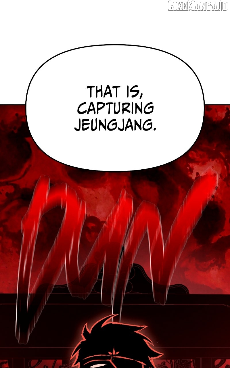 Reincarnated In a Cursed Game - Chapter 43 Page 73
