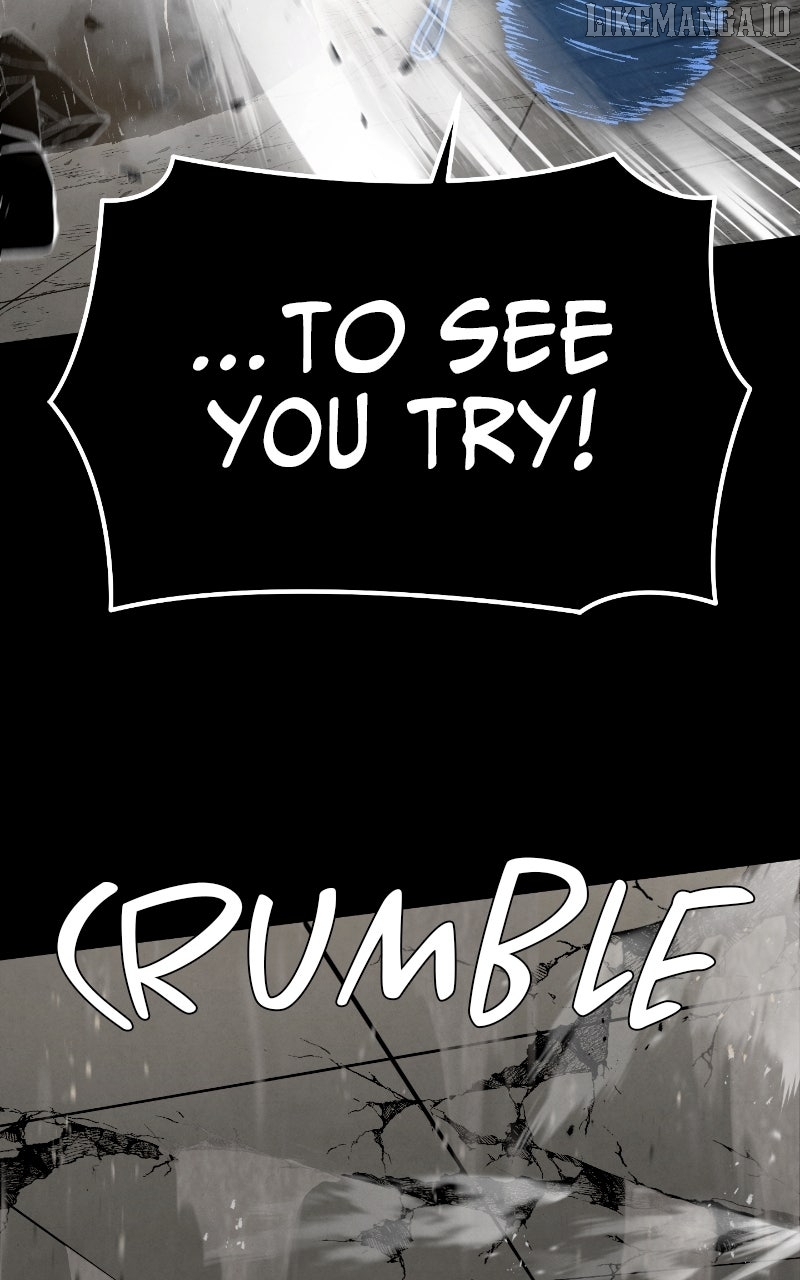 Reincarnated In a Cursed Game - Chapter 44 Page 45
