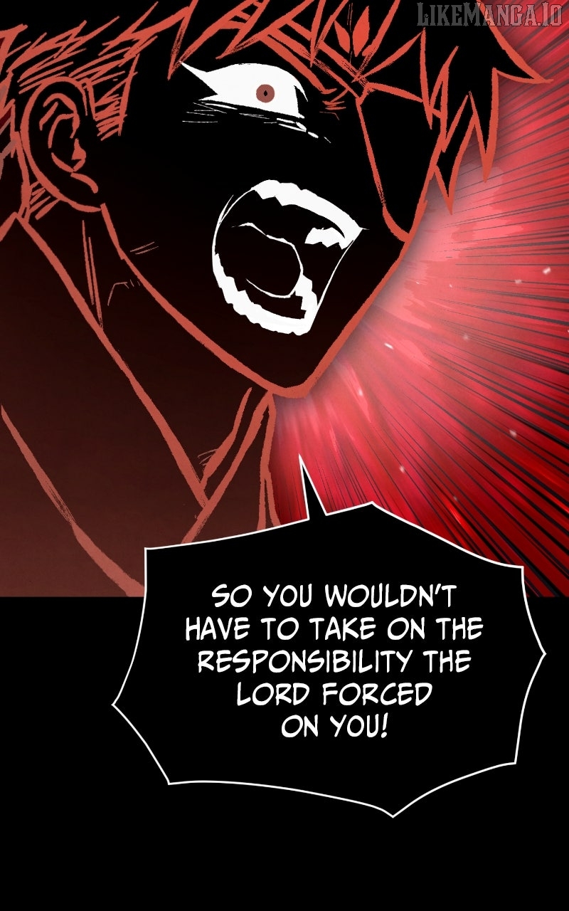 Reincarnated In a Cursed Game - Chapter 44 Page 61
