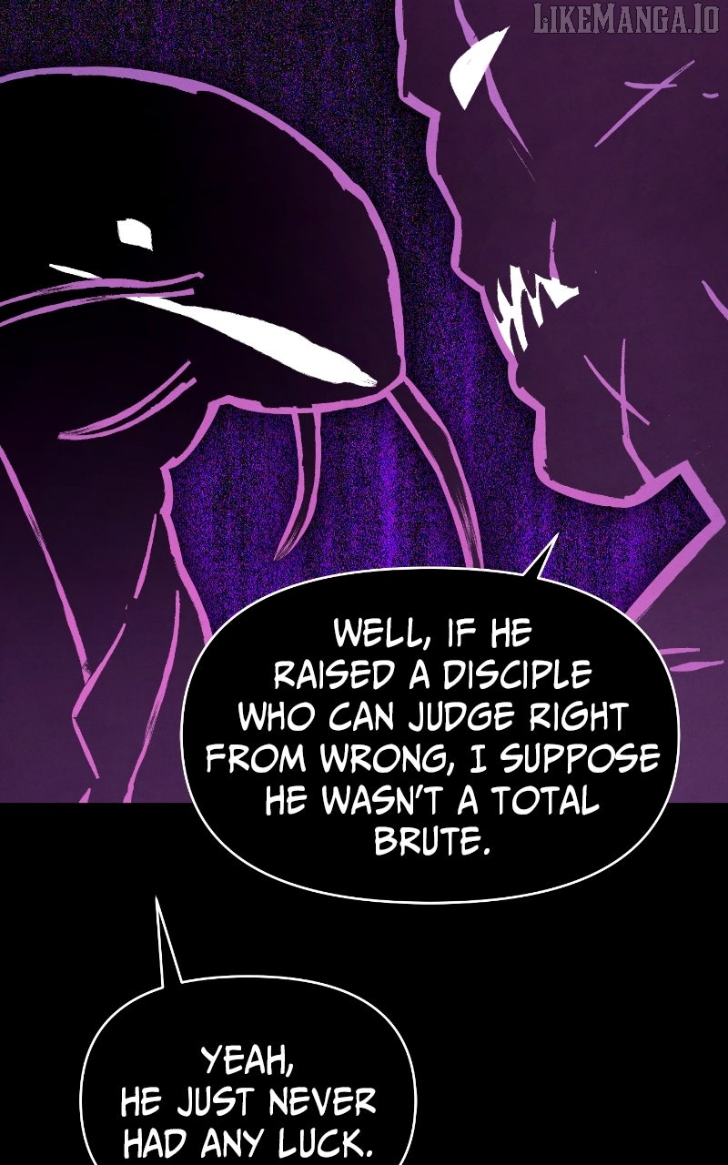 Reincarnated In a Cursed Game - Chapter 44 Page 76