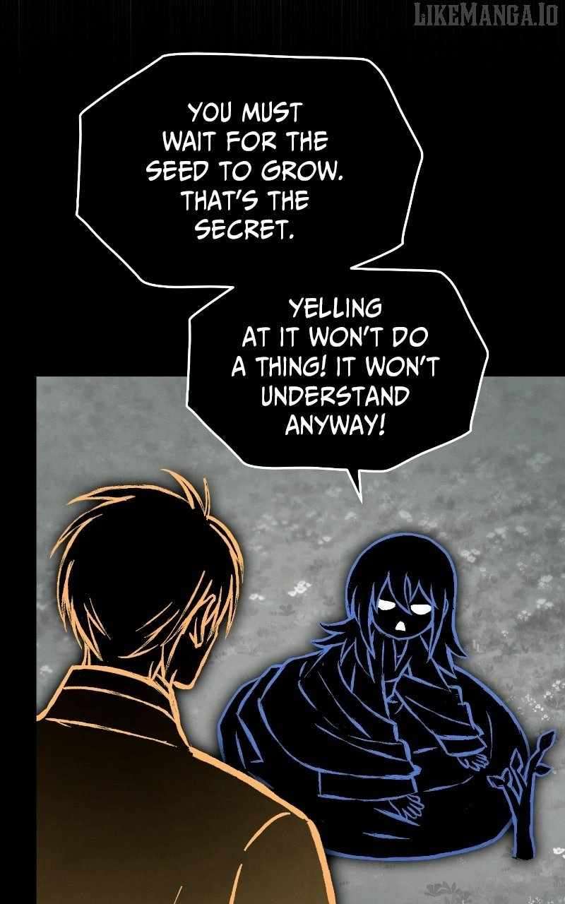 Reincarnated In a Cursed Game - Chapter 45 Page 12
