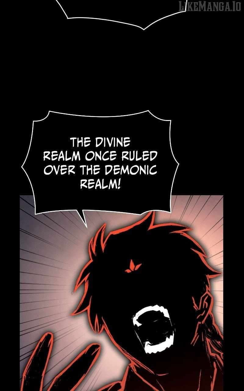 Reincarnated In a Cursed Game - Chapter 45 Page 93