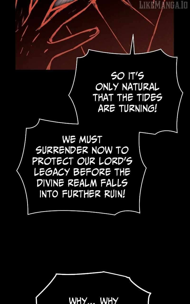 Reincarnated In a Cursed Game - Chapter 45 Page 94