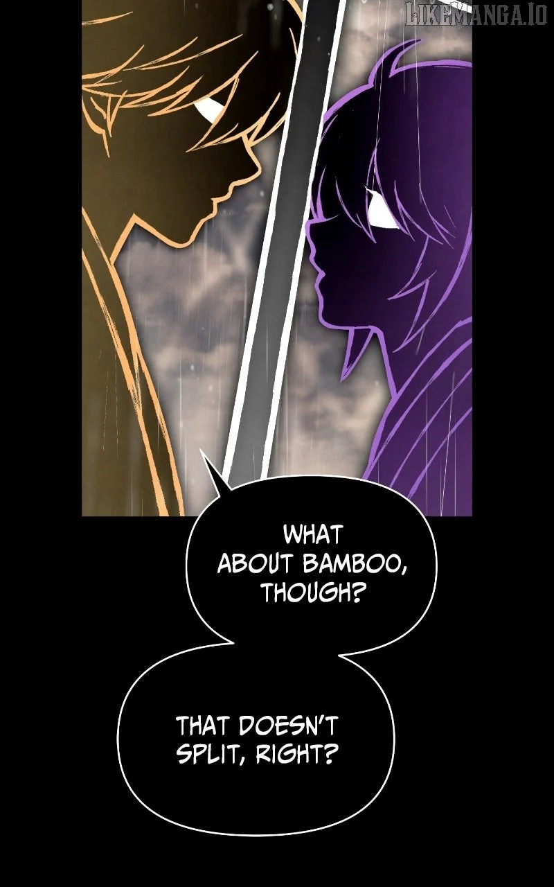 Reincarnated In a Cursed Game - Chapter 46 Page 8