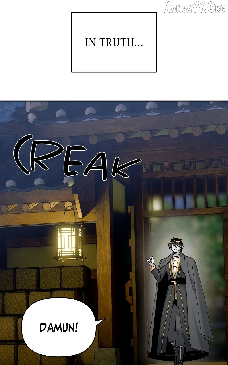Reincarnated In a Cursed Game - Chapter 48 Page 83