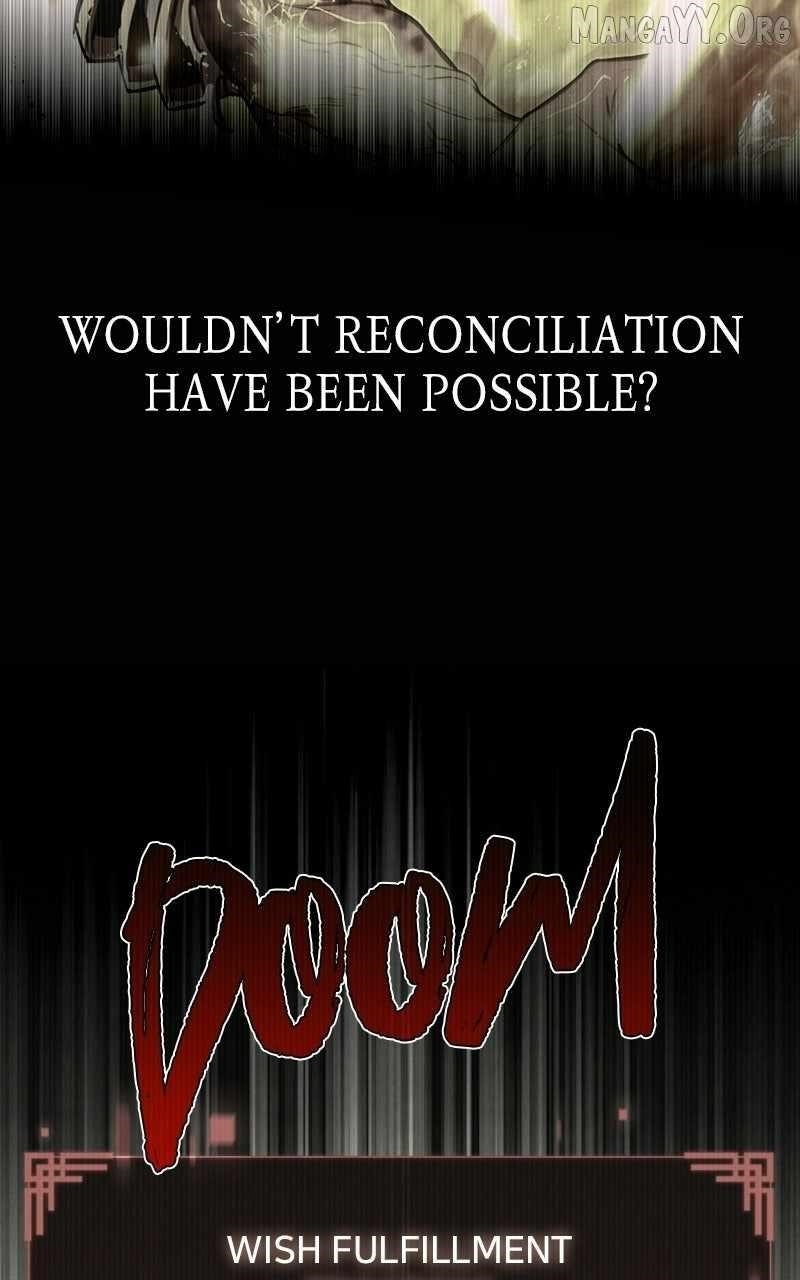 Reincarnated In a Cursed Game - Chapter 49 Page 59