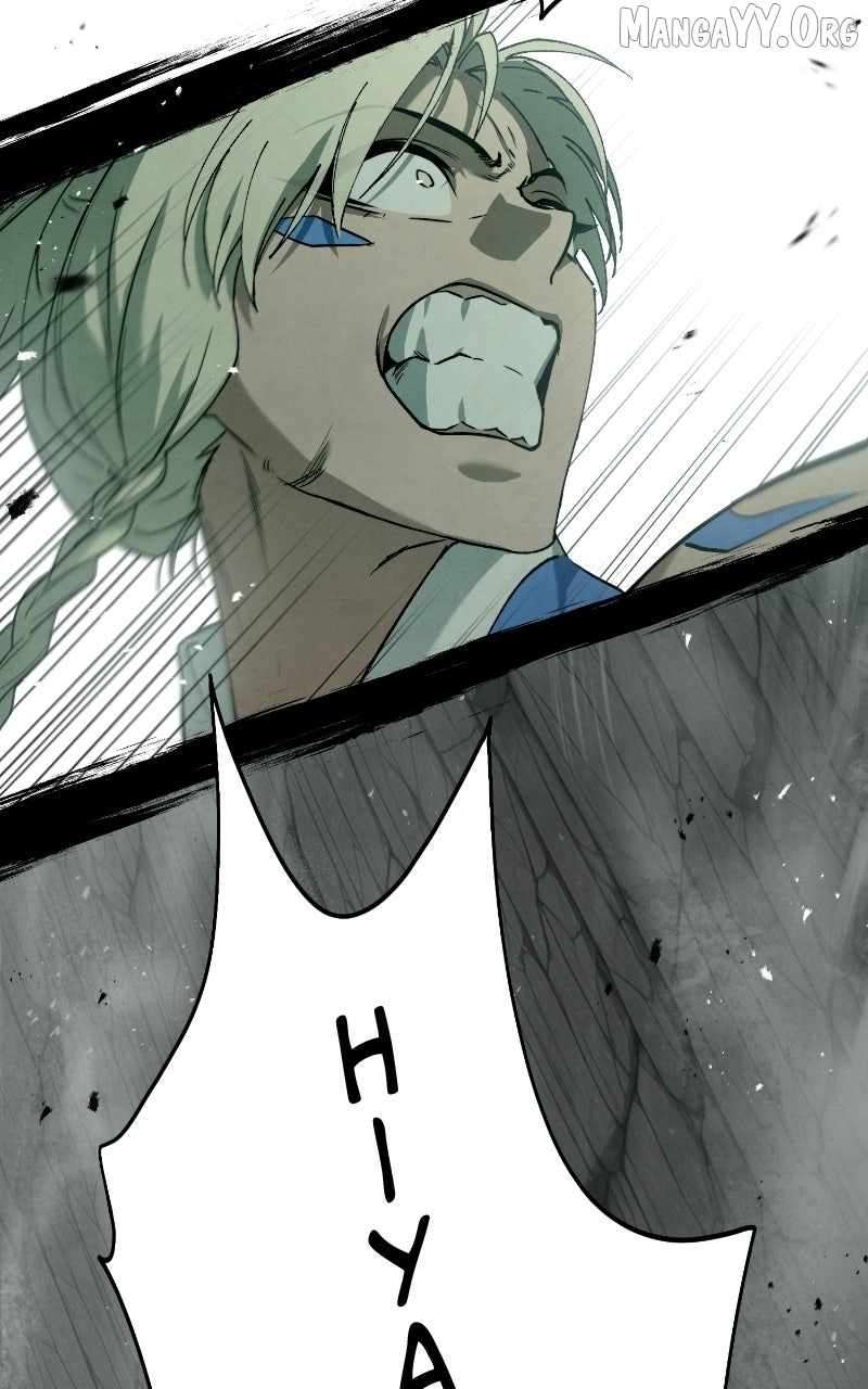 Reincarnated In a Cursed Game - Chapter 55 Page 21