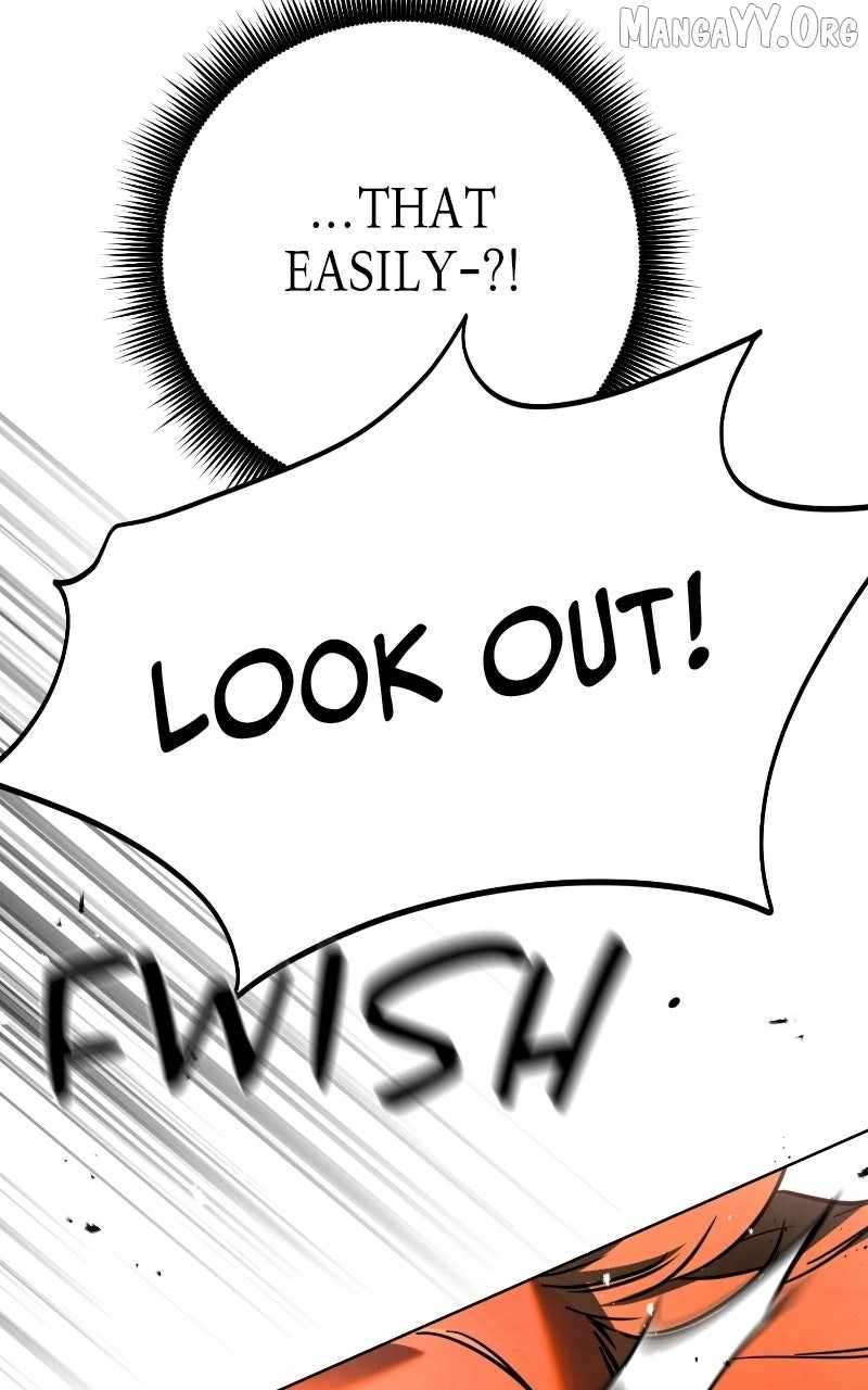 Reincarnated In a Cursed Game - Chapter 55 Page 32