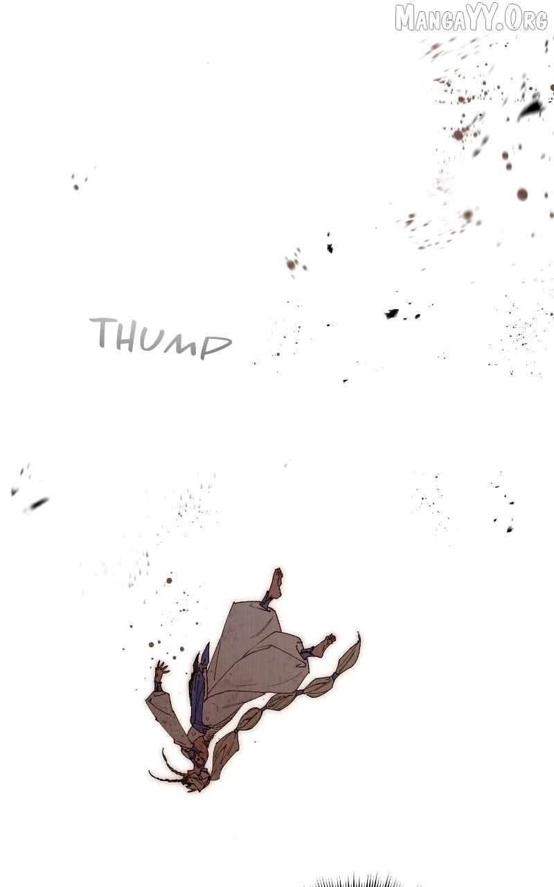 Reincarnated In a Cursed Game - Chapter 55 Page 53