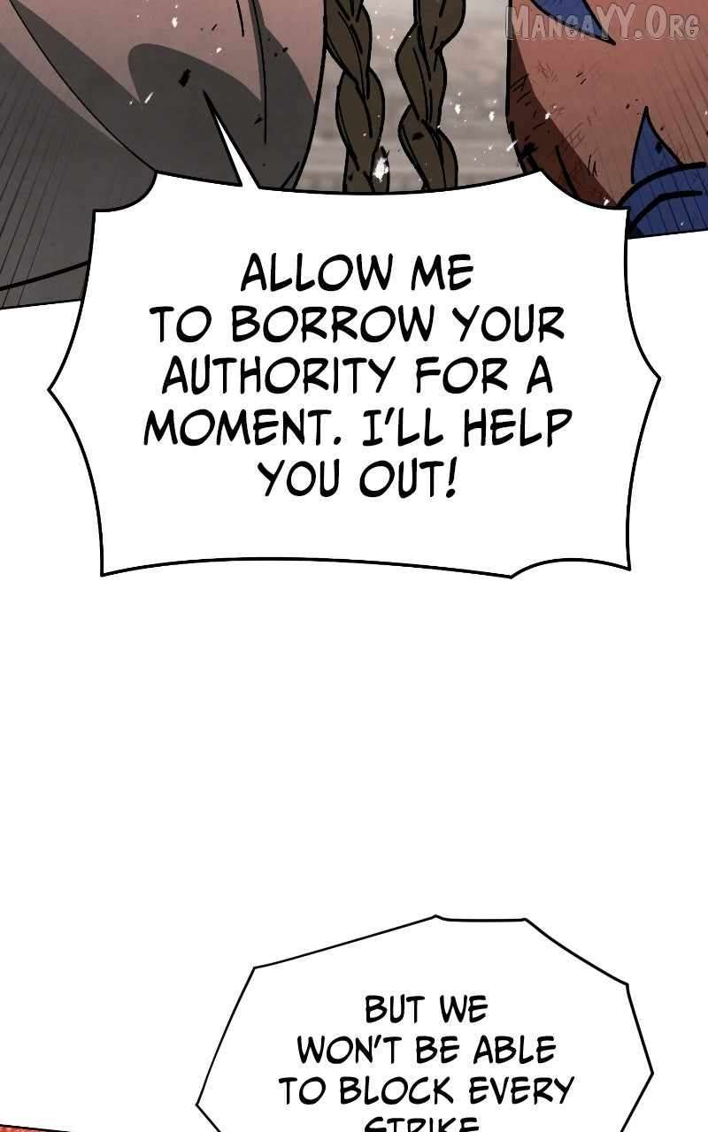 Reincarnated In a Cursed Game - Chapter 55 Page 69