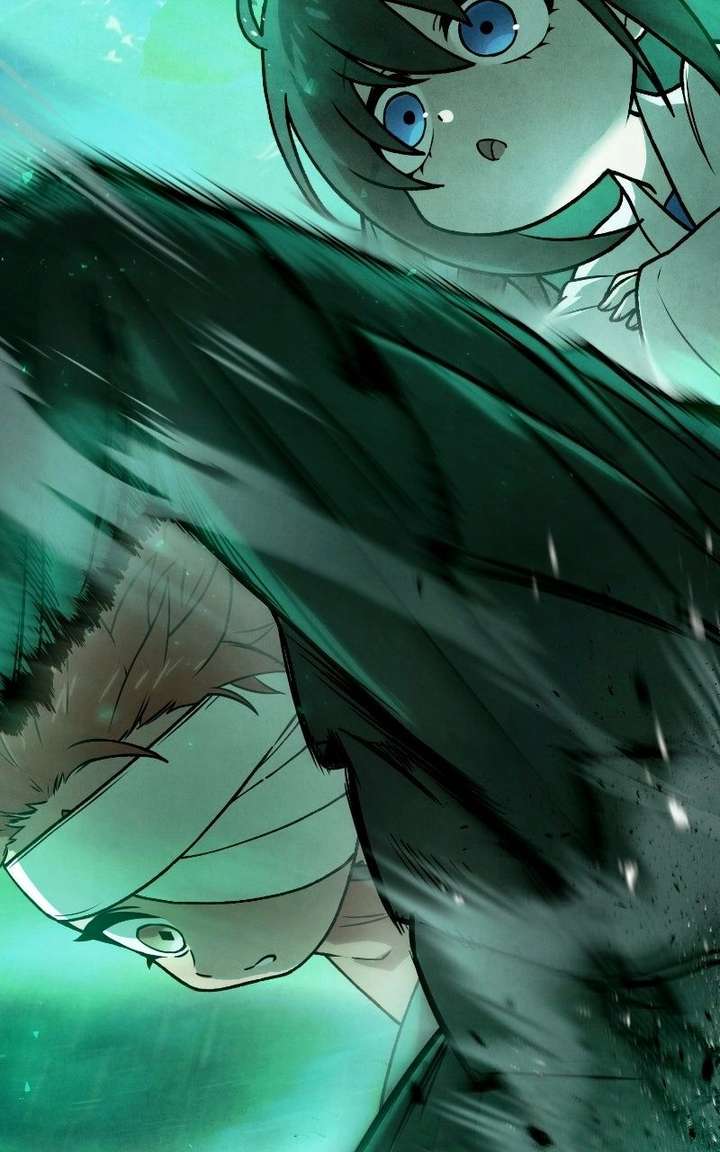 Reincarnated In a Cursed Game - Chapter 56 Page 108