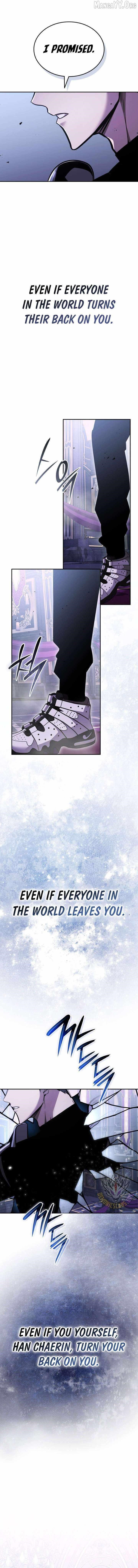 Subscribing to the Transcendent’s Channel - Chapter 90 Page 15