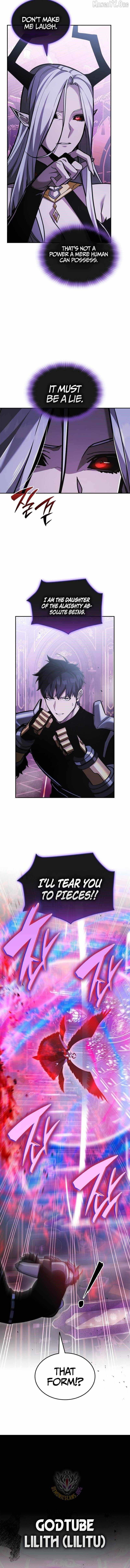 Subscribing to the Transcendent’s Channel - Chapter 91 Page 3