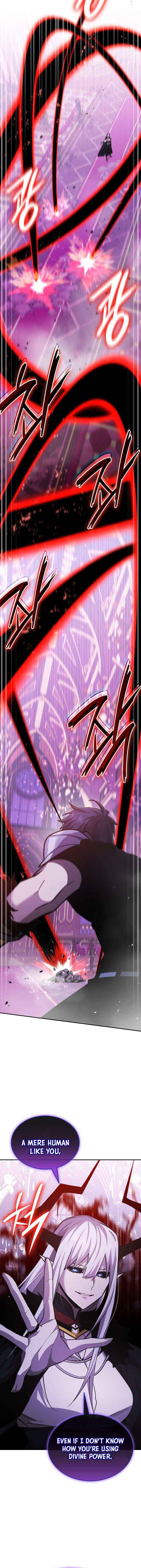 Subscribing to the Transcendent’s Channel - Chapter 92 Page 6