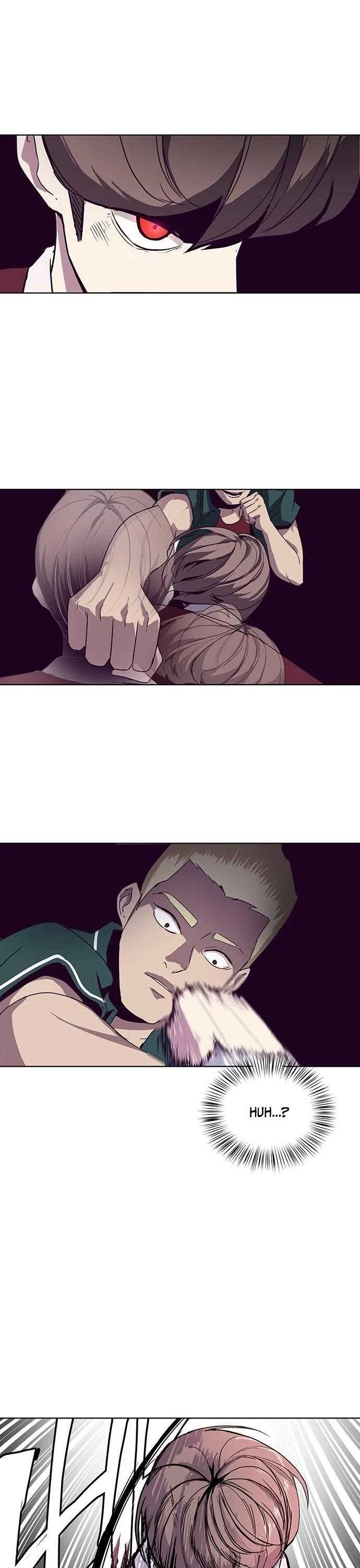 The Boy Of Death - Chapter 1 Page 69