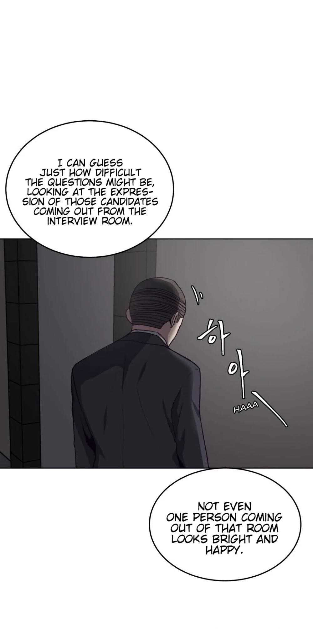 The Boy Of Death - Chapter 10 Page 10