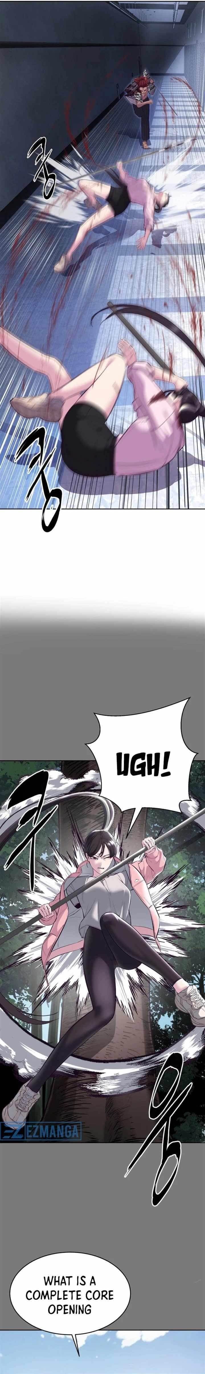 The Boy Of Death - Chapter 136 Page 23