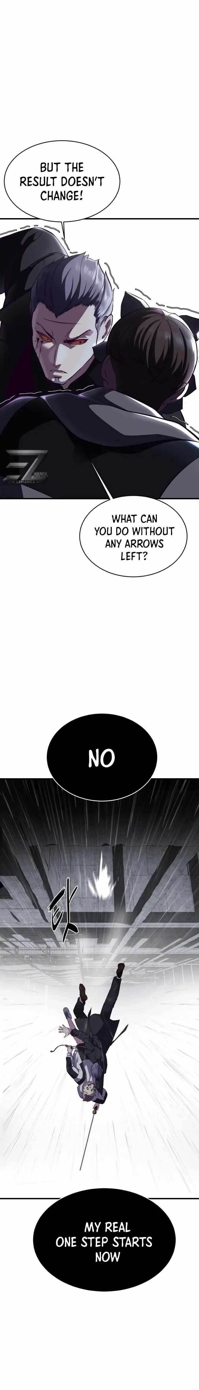 The Boy Of Death - Chapter 138 Page 4