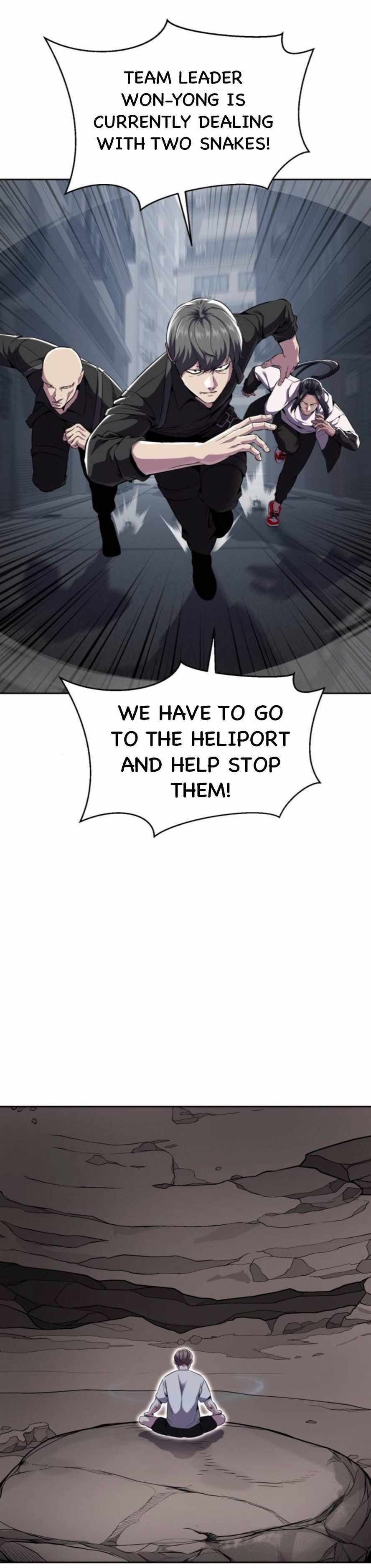 The Boy Of Death - Chapter 164 Page 89