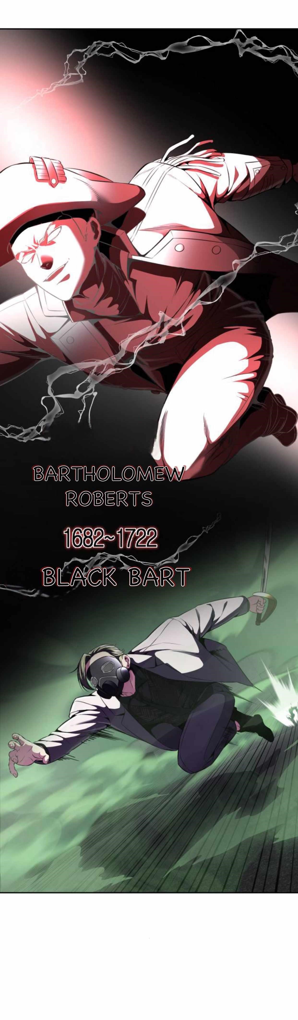 The Boy Of Death - Chapter 165 Page 22