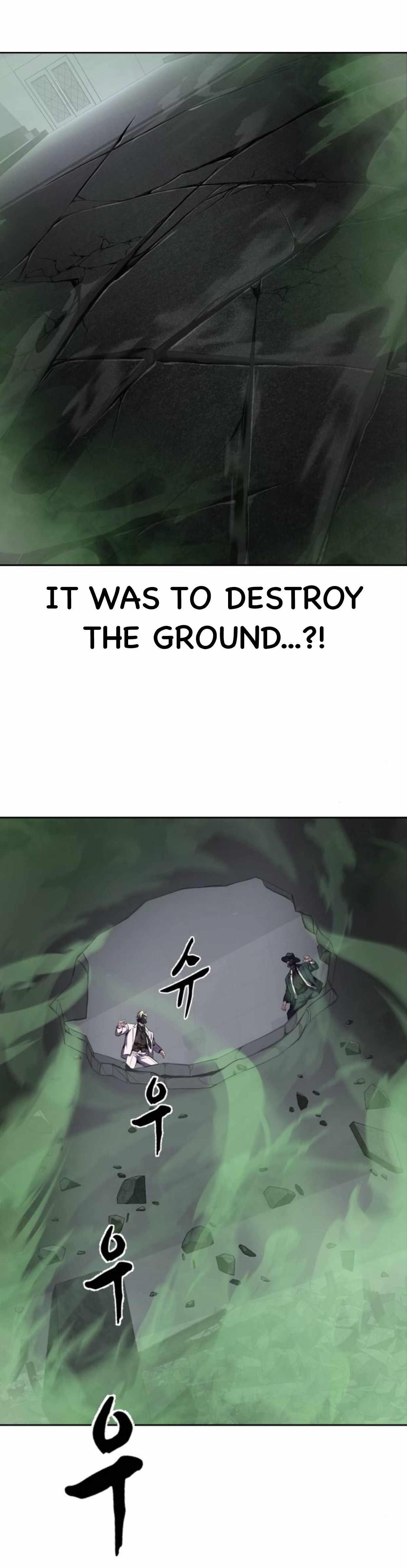 The Boy Of Death - Chapter 165 Page 47
