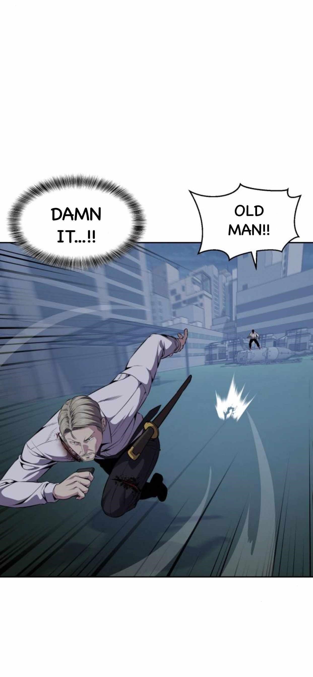 The Boy Of Death - Chapter 165 Page 74
