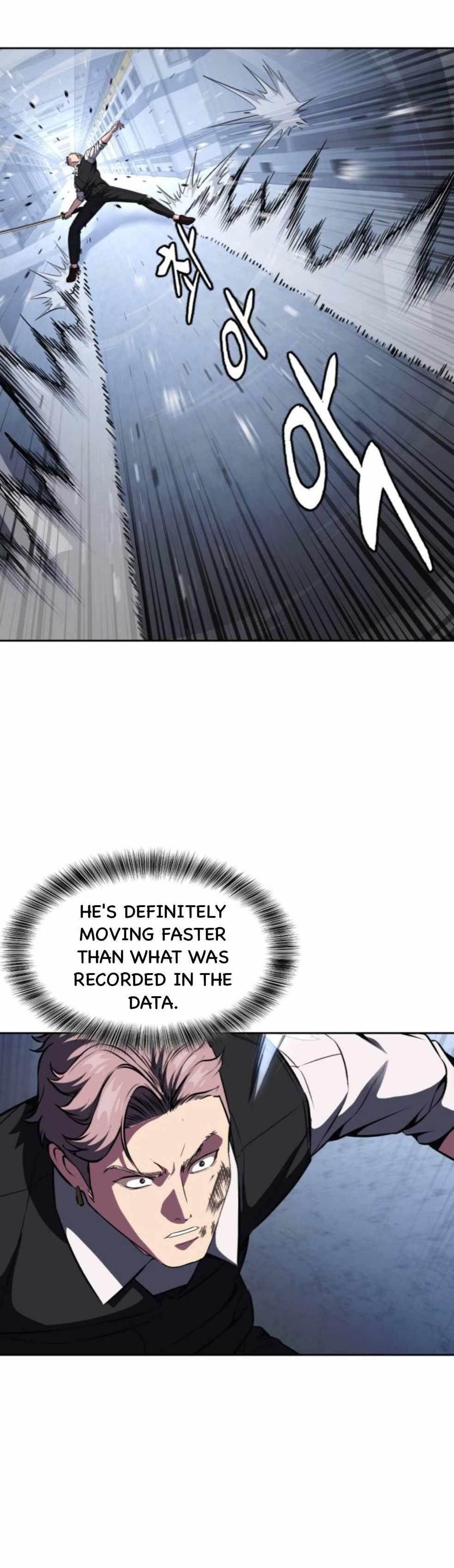 The Boy Of Death - Chapter 176 Page 50