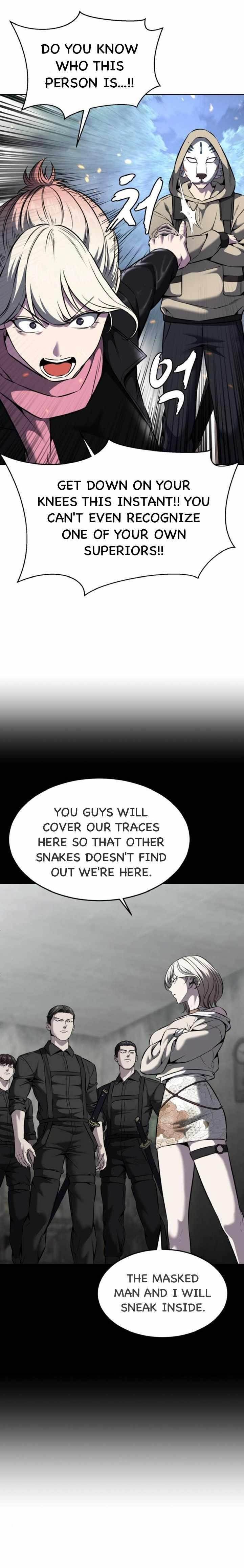 The Boy Of Death - Chapter 208 Page 31
