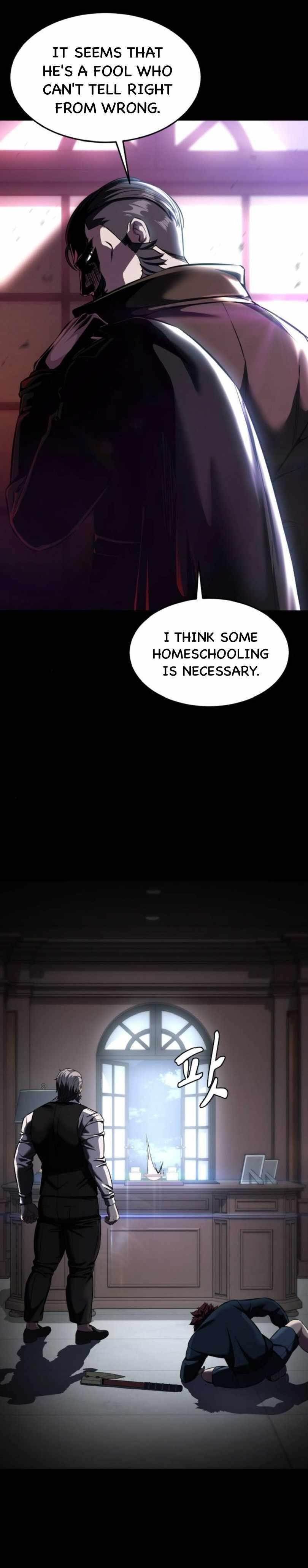 The Boy Of Death - Chapter 211 Page 30