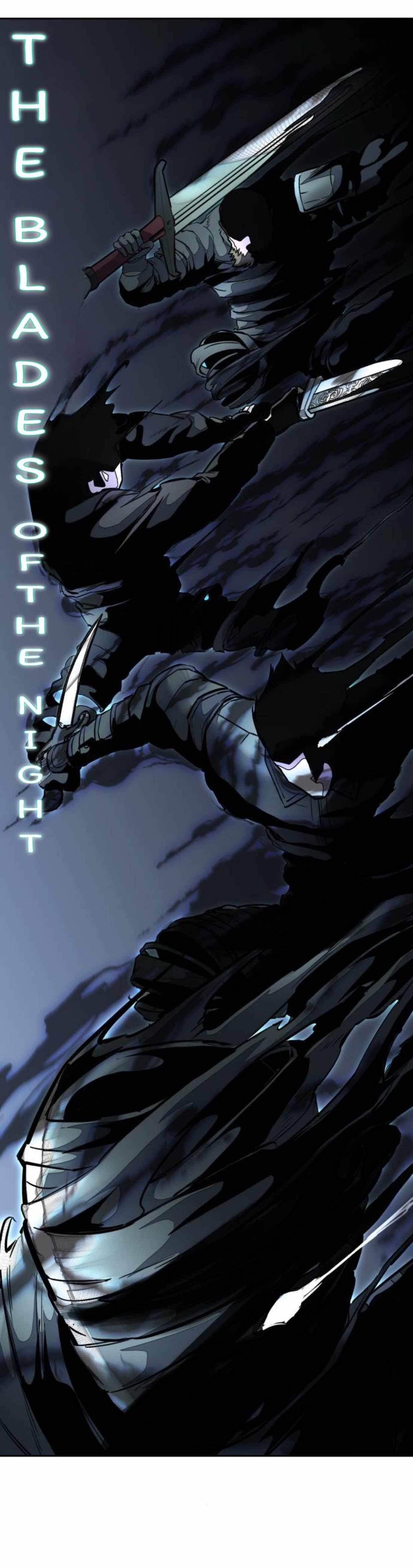 The Boy Of Death - Chapter 219 Page 62