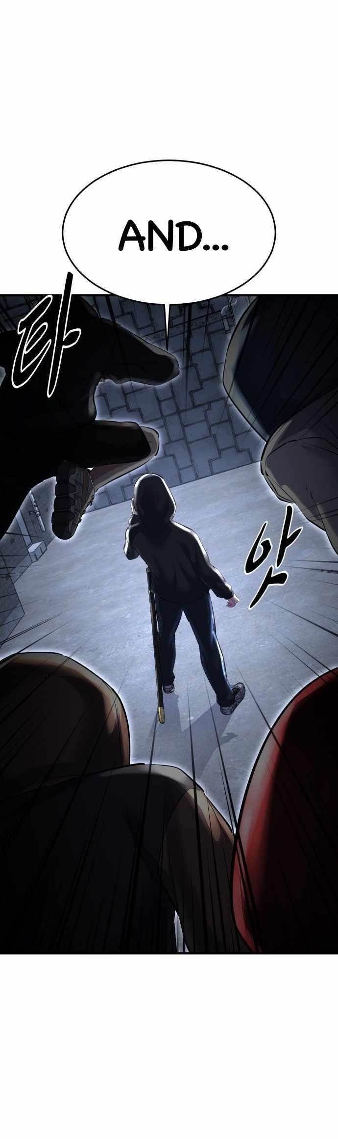 The Boy Of Death - Chapter 229 Page 33