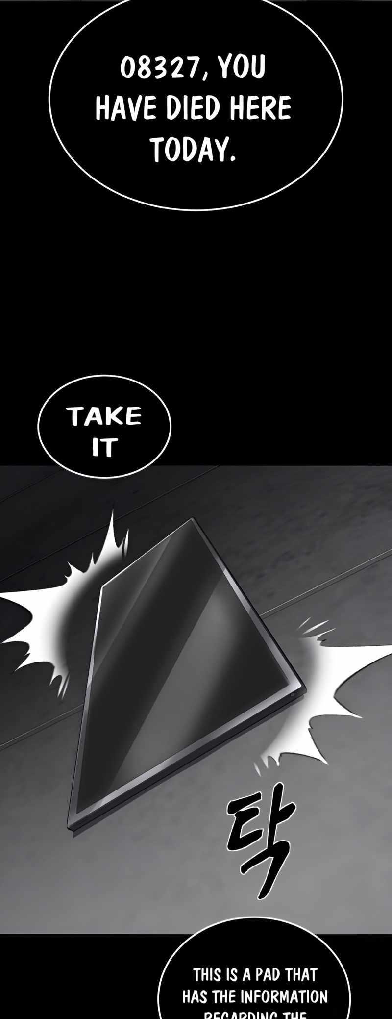 The Boy Of Death - Chapter 245 Page 97