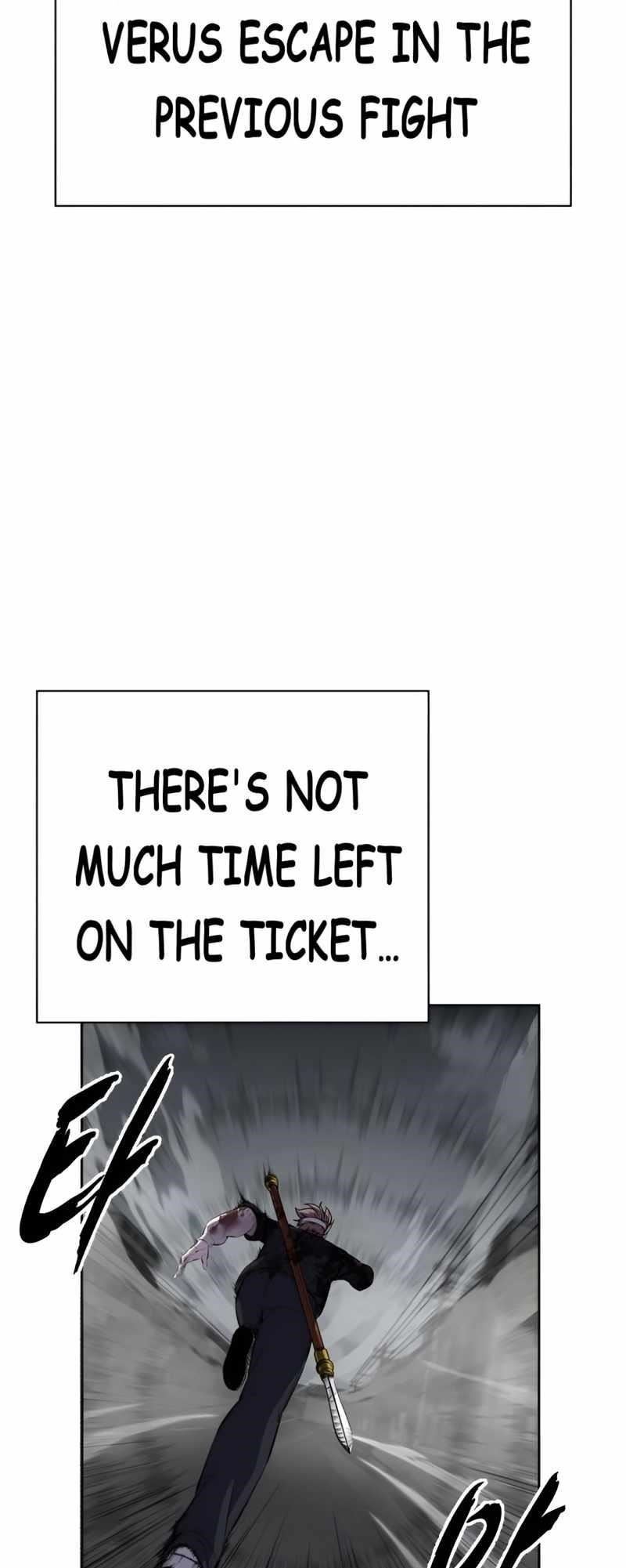 The Boy Of Death - Chapter 250 Page 131