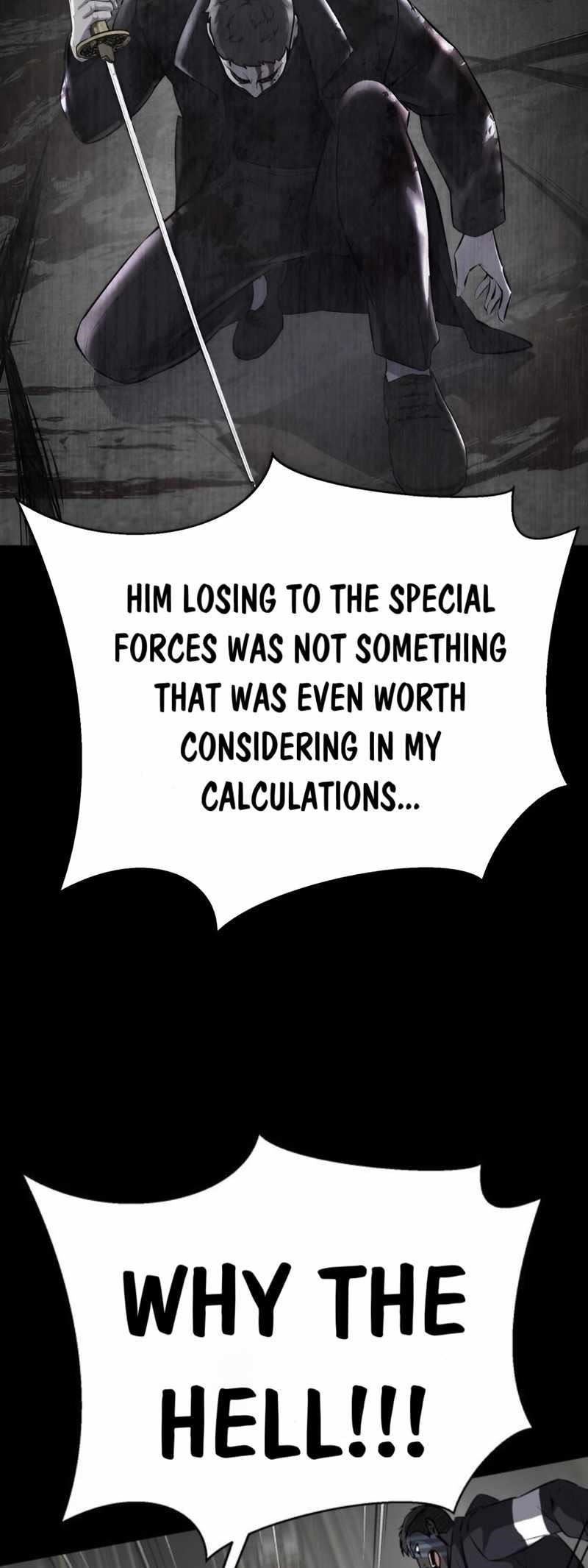The Boy Of Death - Chapter 250 Page 63