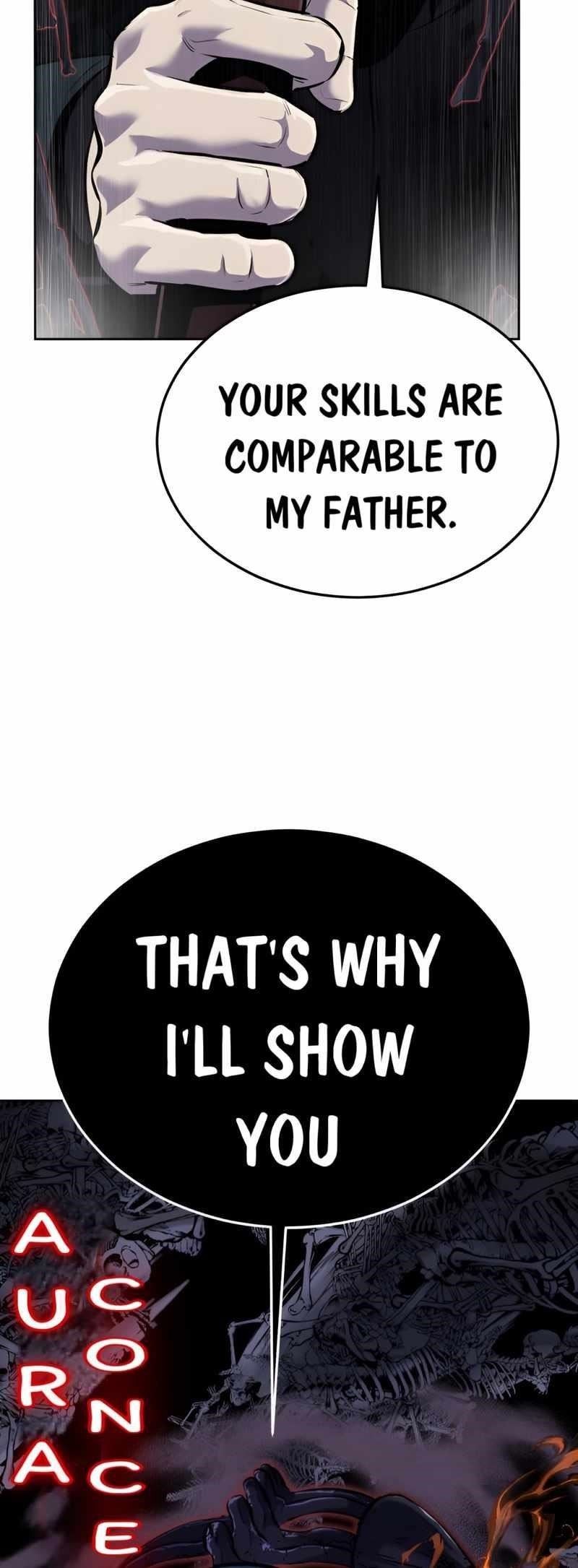 The Boy Of Death - Chapter 252 Page 69