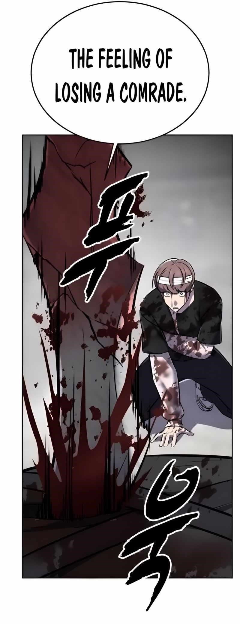 The Boy Of Death - Chapter 254 Page 135