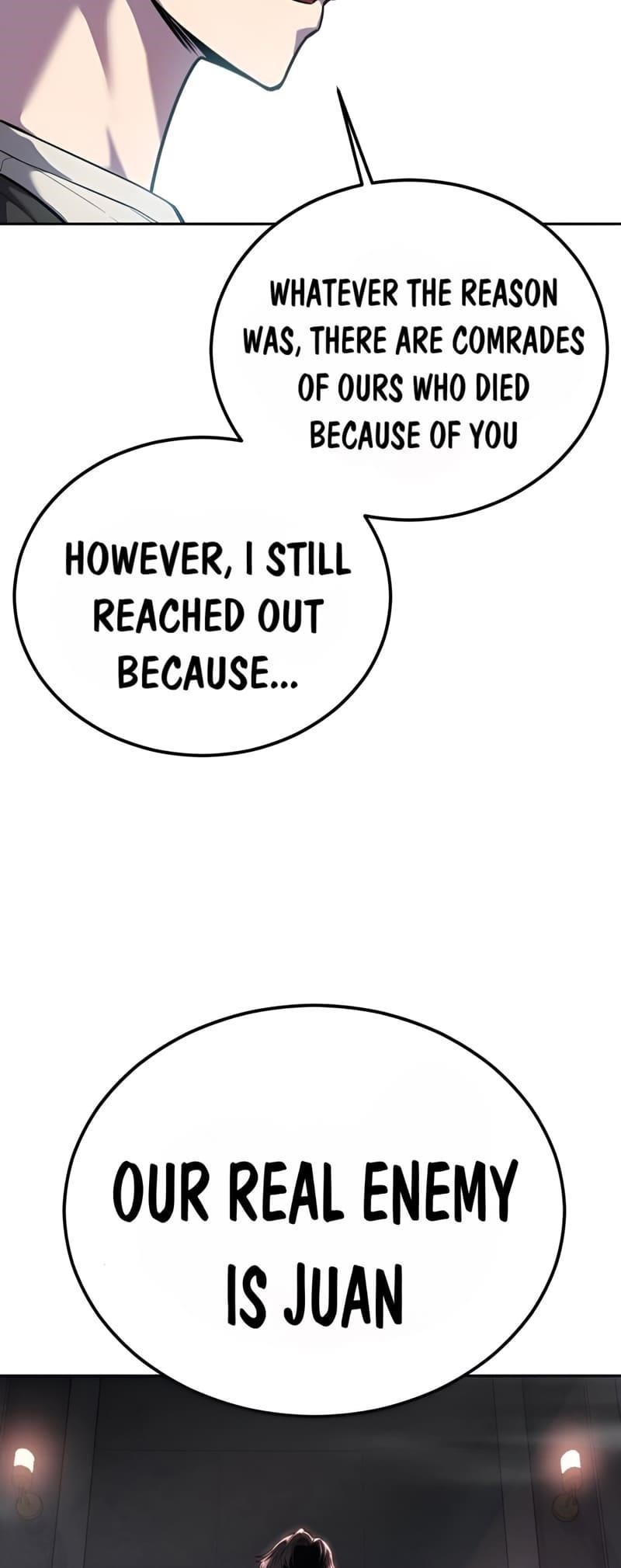 The Boy Of Death - Chapter 291 Page 7